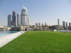 Dubai opera