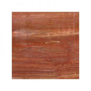 Travertine-Iran-Red