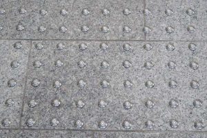 tactile-paving-studs