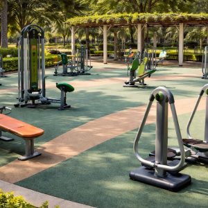 Outdoor-Fitness-Equipment