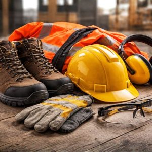 Personal-protective-equipment